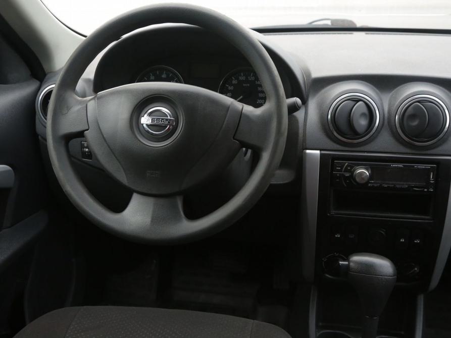Nissan Almera III (G15) Иваново  - изображение 14