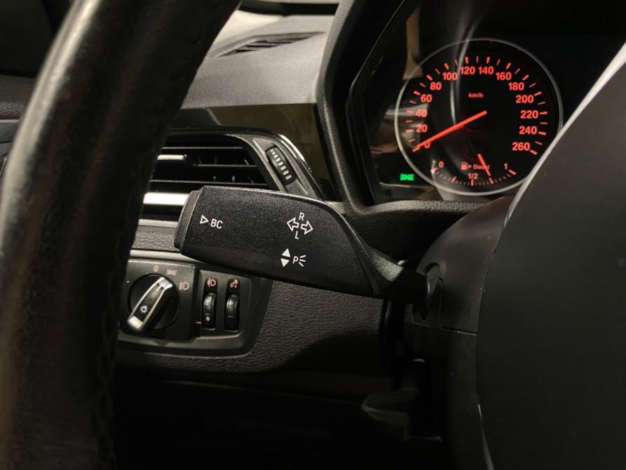 BMW X1 II (F48) Челябинск  - изображение 19