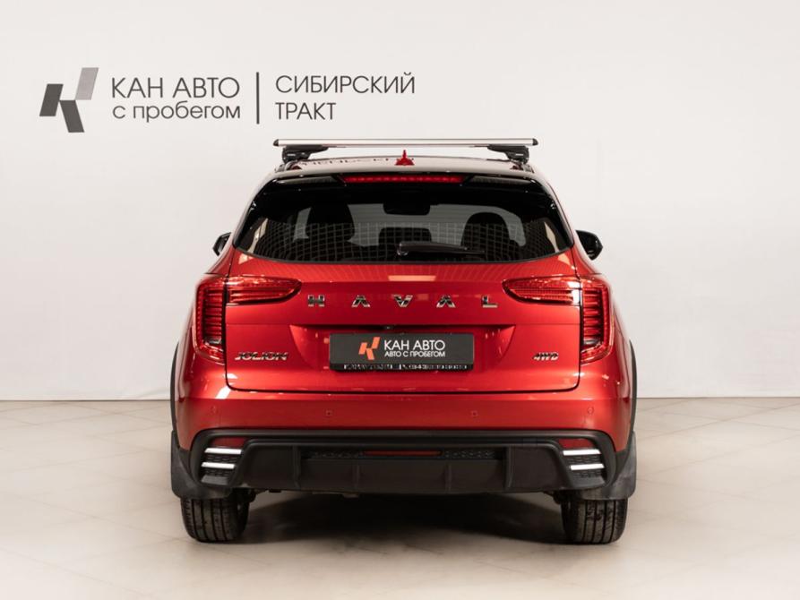 Haval Jolion I Рестайлинг Казань  - изображение 4
