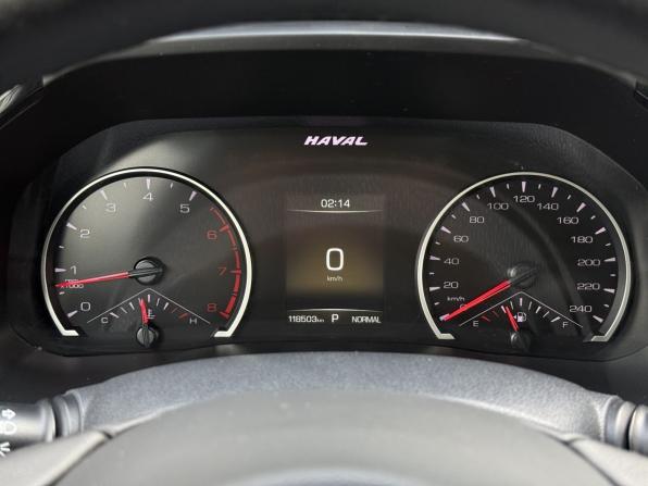 Haval F7 I с пробегом 2019 года, цена 1 650 000 рублей, 118501 км, внедорожник, Автокод Объявления