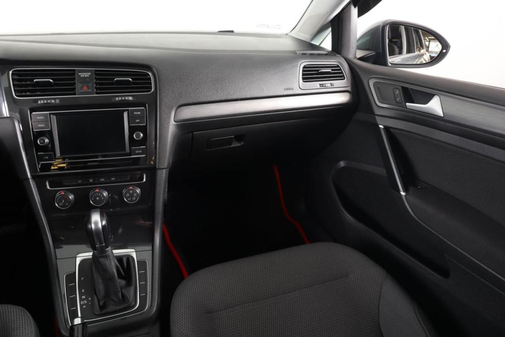 Volkswagen Golf VII Рестайлинг Пермь  - изображение 15