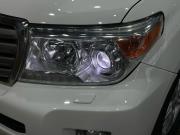 Toyota Land Cruiser 200 Series Рестайлинг 1 Пермь  - изображение 37