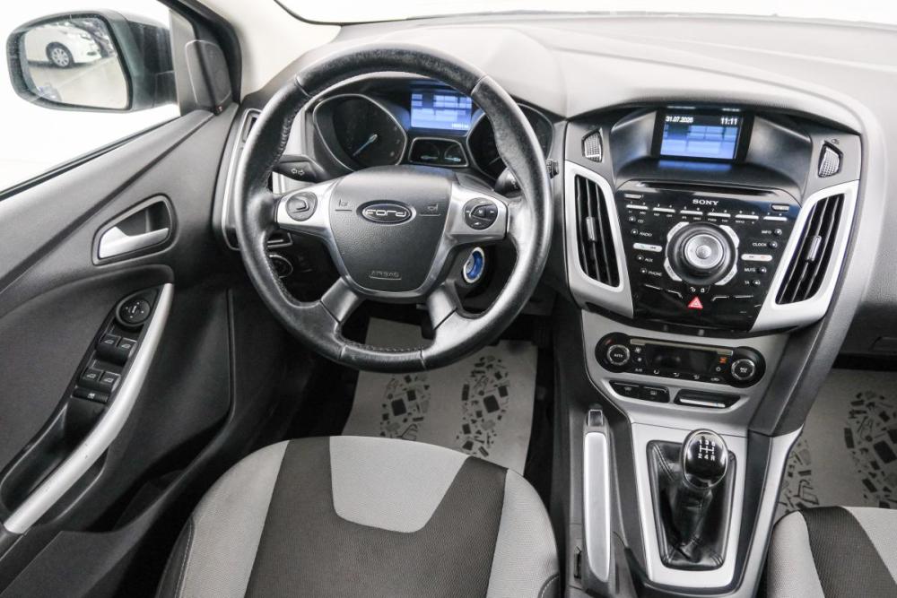Ford Focus III Красноярск  - изображение 10