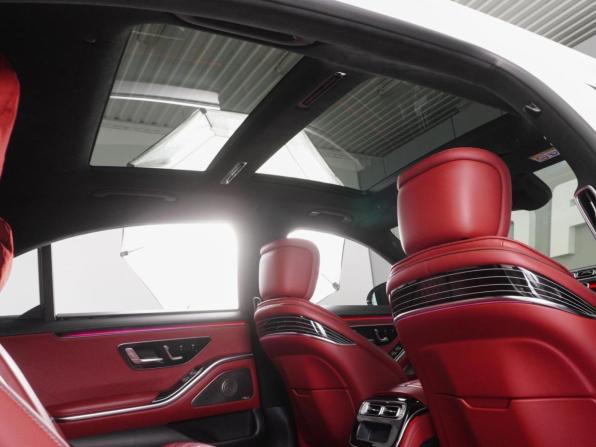 Mercedes-Benz S-Класс VII (W223) с пробегом 2020 года, цена 10 300 000 рублей, 64281 км, седан, Автокод Объявления