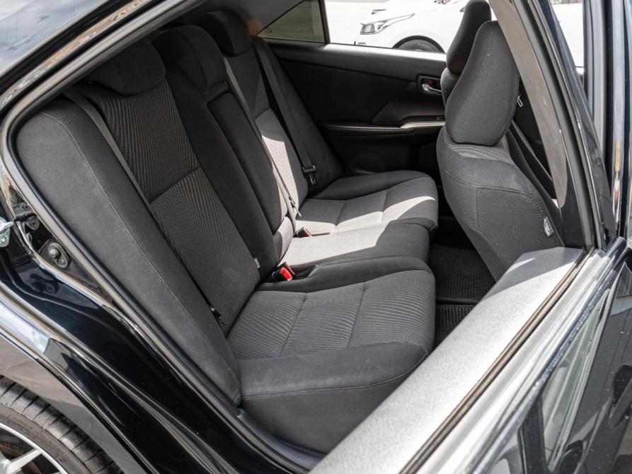 Toyota Camry VII (XV50) Рестайлинг Краснодар  - изображение 7