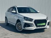 Lada (ВАЗ) Vesta I Ростов-на-Дону  - изображение 26