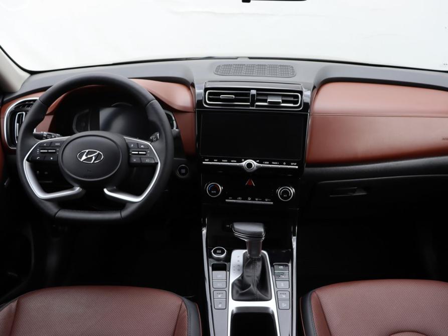 Hyundai Creta II Москва  - изображение 14