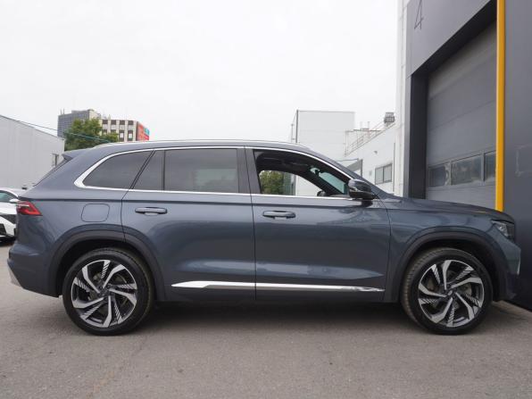 Geely Monjaro I с пробегом 2024 года, цена 3 276 000 рублей, 69207 км, внедорожник, Автокод Объявления