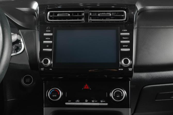 Hyundai Creta II с пробегом 2021 года, цена 2 159 000 рублей, 81032 км, внедорожник, Автокод Объявления