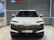 JETOUR DASHING I Новосибирск  - изображение 30