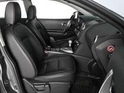 Nissan Qashqai I Рестайлинг Ростов-на-Дону  - изображение 26