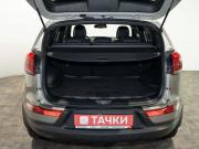 Kia Sportage III Рестайлинг Чита  - изображение 34