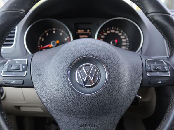 Volkswagen Golf VI с пробегом 2012 года, цена 730 000 рублей, 177147 км, хэтчбек, Автокод Объявления