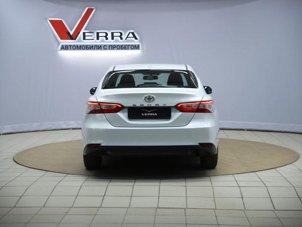 Toyota Camry VIII (XV70) с пробегом 2018 года, цена 2 150 000 рублей, 140910 км, седан, Автокод Объявления