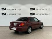Kia Spectra I Рестайлинг 2 Санкт-Петербург  - изображение 19