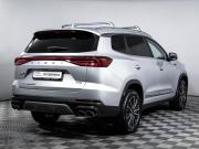Chery Tiggo 8 Pro Max I Рестайлинг Москва  - изображение 30
