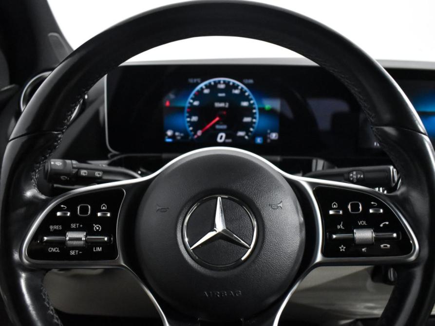 Mercedes-Benz B-Класс III (W247) Санкт-Петербург  - изображение 18