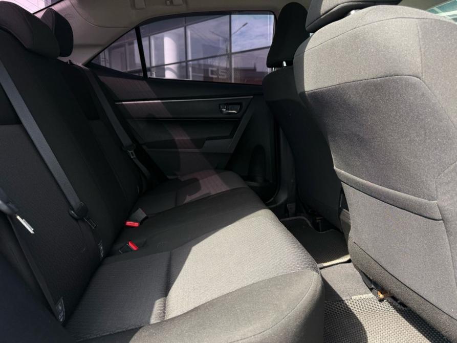 Toyota Corolla XI (E160 E170 E180) Волгоград  - изображение 18