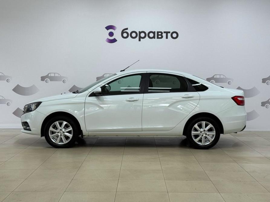Lada (ВАЗ) Vesta I Ставрополь  - изображение 7