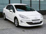 Peugeot 408 I Екатеринбург  - изображение 26