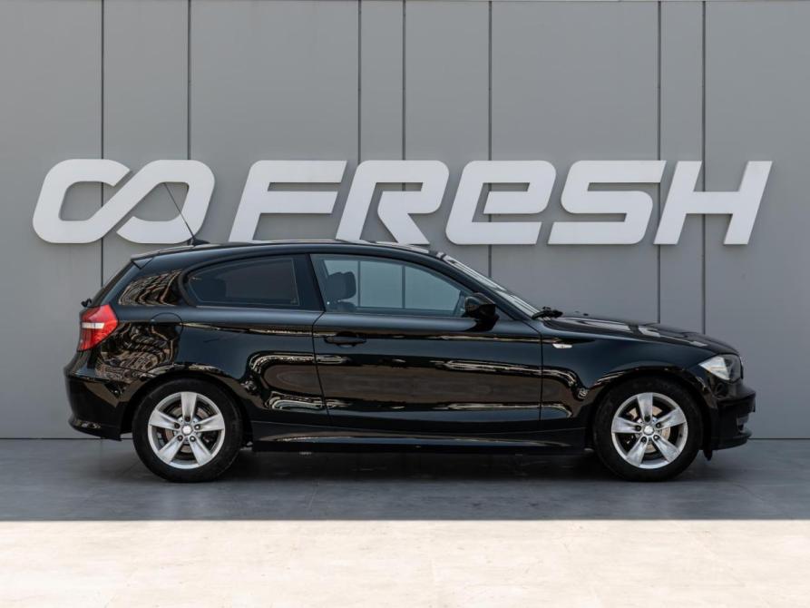 BMW 1 серии I (E81/E82/E87/E88) Рестайлинг Краснодар  - изображение 5