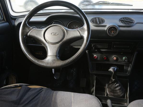 Lada (ВАЗ) 2106 с пробегом 1995 года, цена 69 000 рублей, 55000 км, седан, Автокод Объявления