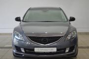 Mazda 6 II (GH) Сургут  - изображение 25