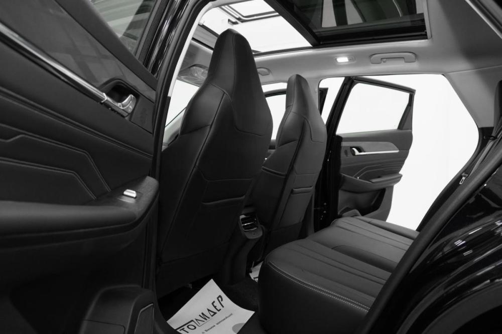 Dongfeng Mage Москва  - изображение 18