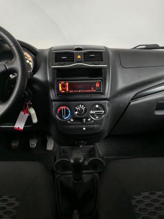 Lada (ВАЗ) Granta I Рестайлинг с пробегом 2024 года, цена 685 000 рублей, 41083 км, седан, Автокод Объявления