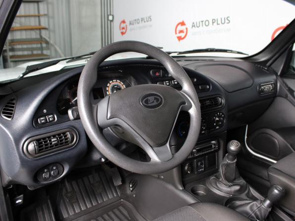 Lada (ВАЗ) Niva Travel I с пробегом 2024 года, цена 960 000 рублей, 12000 км, внедорожник, Автокод Объявления
