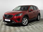 Mazda CX-5 I Рестайлинг Санкт-Петербург  - изображение 16