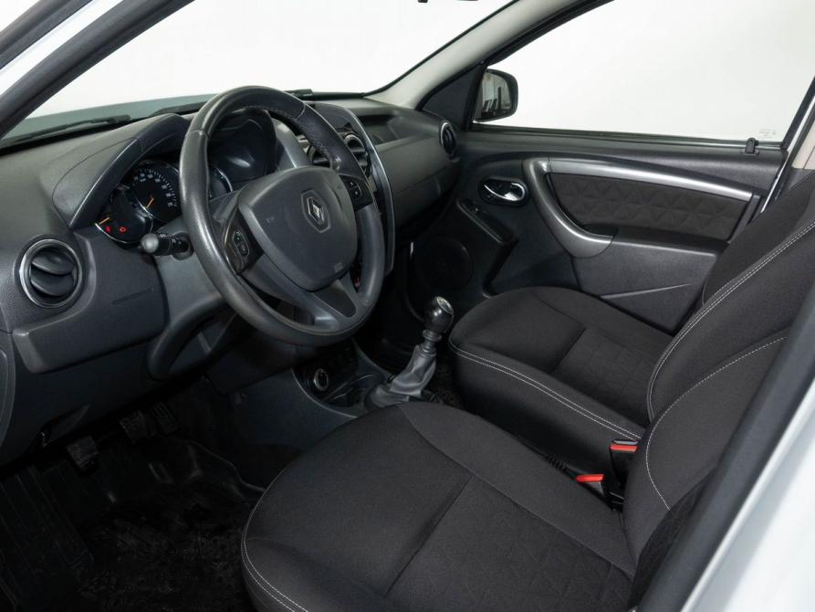 Renault Duster I Рестайлинг Казань  - изображение 5