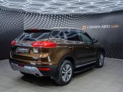 Geely Atlas I Самара  - изображение 44