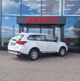 Mitsubishi Outlander III Рестайлинг 2 Азнакаево  - изображение 24