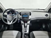 Chevrolet Cruze I Рестайлинг Москва  - изображение 19