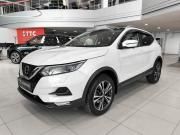 Nissan Qashqai II Рестайлинг Казань  - изображение 23