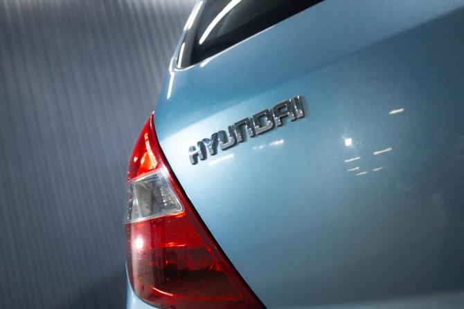 Hyundai i20 I с пробегом 2010 года, цена 895 000 рублей, 80674 км, хэтчбек, Автокод Объявления