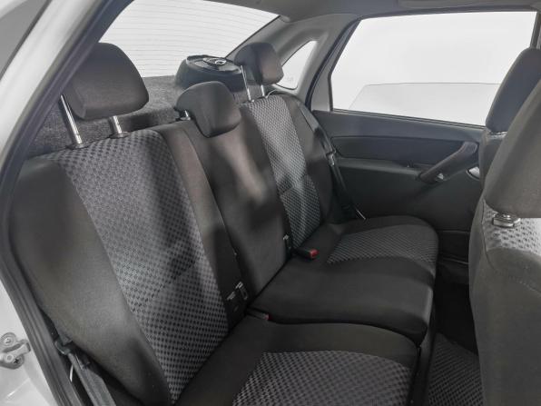 Lada (ВАЗ) Granta I с пробегом 2015 года, цена 495 000 рублей, 177000 км, седан, Автокод Объявления