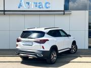 Kia Seltos I Краснодар  - изображение 17