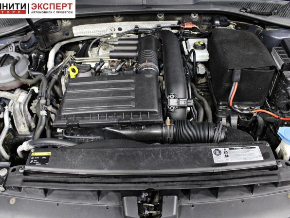 Volkswagen Golf VII с пробегом 2014 года, цена 1 197 000 рублей, 222796 км, хэтчбек, Автокод Объявления