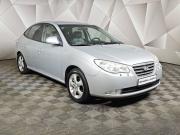 Hyundai Elantra IV (HD) Москва  - изображение 22