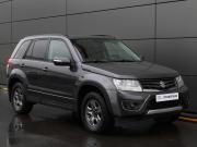 Suzuki Grand Vitara II Рестайлинг 2 Москва  - изображение 18