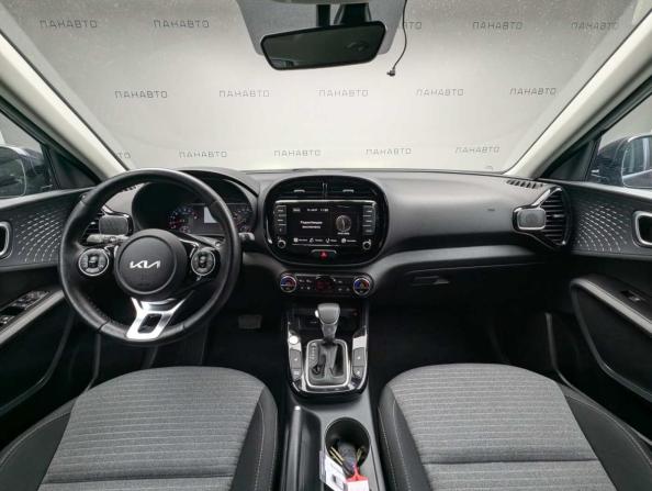 Kia Soul III Рестайлинг с пробегом 2022 года, цена 2 235 000 рублей, 78437 км, хэтчбек, Автокод Объявления