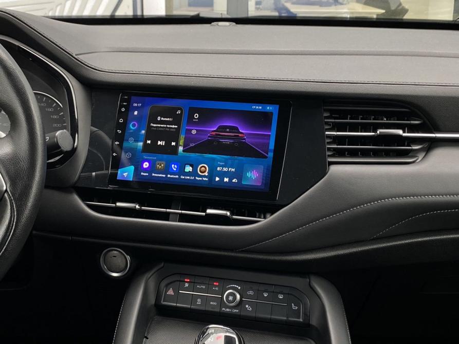 Haval F7 I Москва  - изображение 13