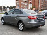 Lada (ВАЗ) Vesta I Йошкар-Ола  - изображение 30