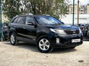 Kia Sorento II Рестайлинг Санкт-Петербург  - изображение 17