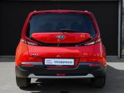 Kia Soul III Москва  - изображение 33