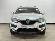 Renault Sandero II Ярославль  - изображение 17