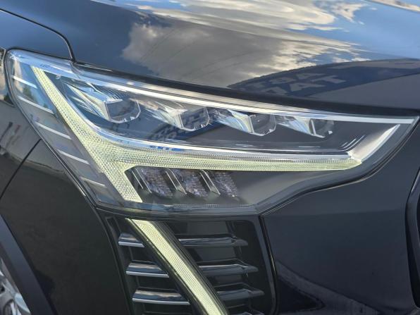 Haval Jolion I Рестайлинг с пробегом 2024 года, цена 2 149 000 рублей, 18130 км, внедорожник, Автокод Объявления