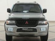 Mitsubishi Montero Sport I Иваново  - изображение 24